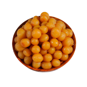 لقمة القاضي