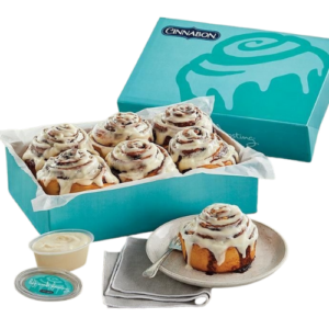 ميني سينابون