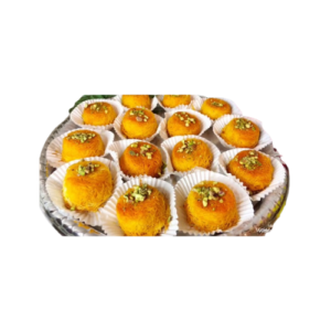 أصابع جبن كيري - دجاج