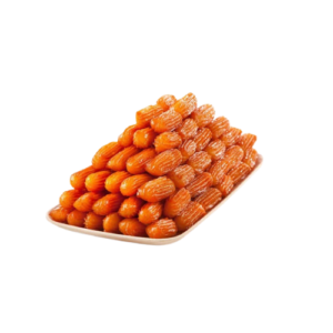 اصابع بلح الشام